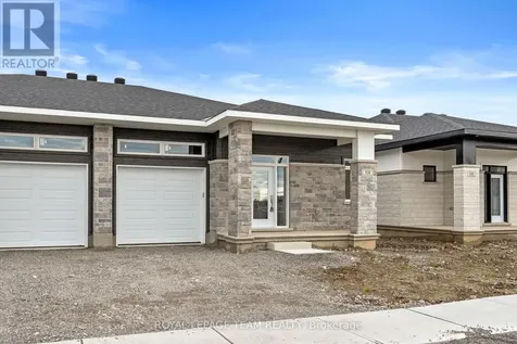 1039 Moore Street Brockville ON K6V 0H1