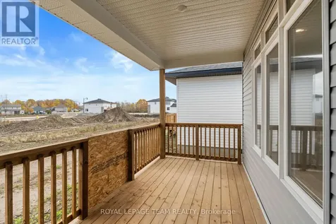 1039 Moore Street Brockville ON K6V 0H1