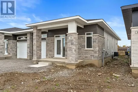 1039 Moore Street Brockville ON K6V 0H1