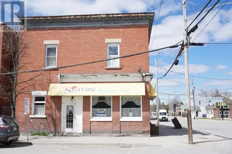 39 Third Street Englehart ON P0J 1H0