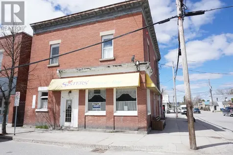 39 Third Street Englehart ON P0J 1H0