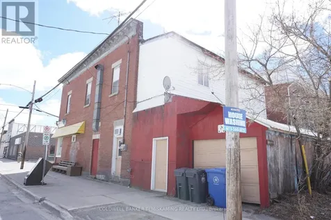 39 Third Street Englehart ON P0J 1H0