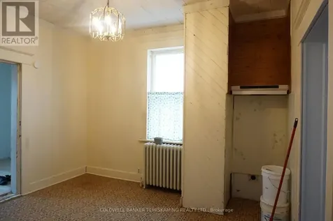 39 Third Street Englehart ON P0J 1H0