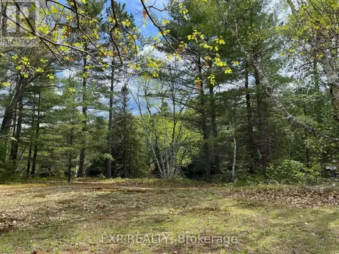 Lot 37 Sandy Shores Trail Madawaska Valley ON K0J 1B0