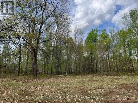 Lot 37 Sandy Shores Trail Madawaska Valley ON K0J 1B0