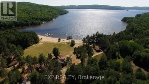 Lot 37 Sandy Shores Trail Madawaska Valley ON K0J 1B0