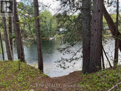 Lot 30 Sandy Shores Trail Madawaska Valley ON K0J 1B0