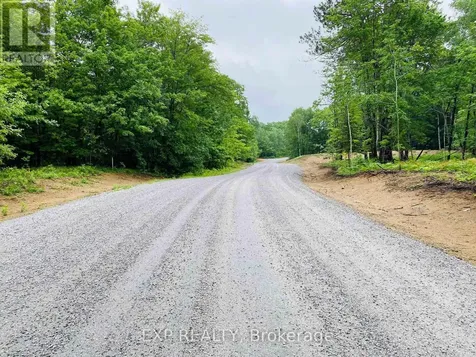 Lot 30 Sandy Shores Trail Madawaska Valley ON K0J 1B0