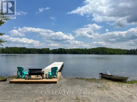 Lot 30 Sandy Shores Trail Madawaska Valley ON K0J 1B0