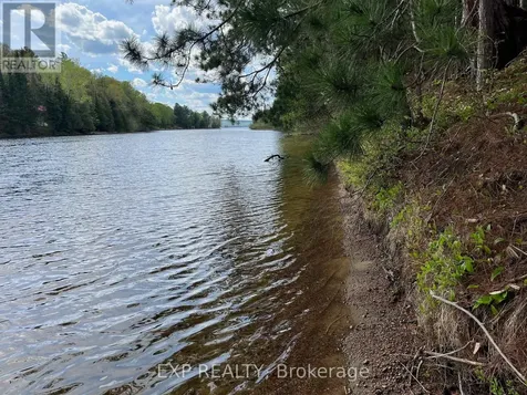 Lot 30 Sandy Shores Trail Madawaska Valley ON K0J 1B0
