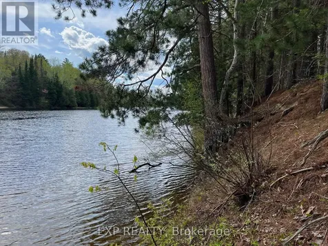 Lot 30 Sandy Shores Trail Madawaska Valley ON K0J 1B0