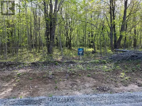 Lot 7 Casson Trail Madawaska Valley ON K0J 1B0