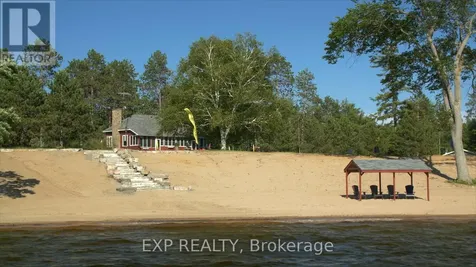 Lot 7 Casson Trail Madawaska Valley ON K0J 1B0