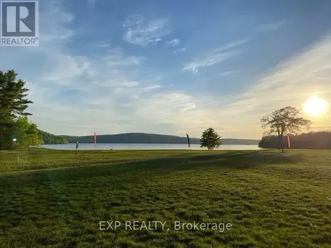 Lot 7 Casson Trail Madawaska Valley ON K0J 1B0
