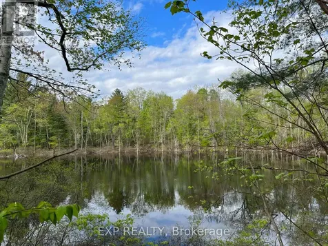 Lot 4 Sandy Shores Trail Madawaska Valley ON K0J 1B0