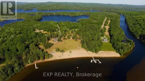Lot 4 Sandy Shores Trail Madawaska Valley ON K0J 1B0