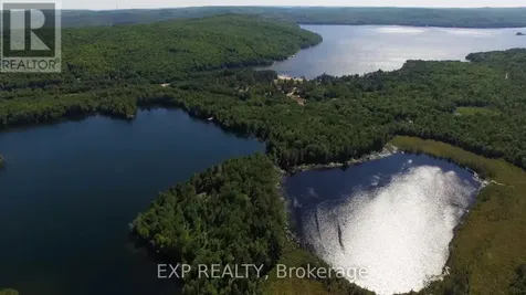 Lot 4 Sandy Shores Trail Madawaska Valley ON K0J 1B0