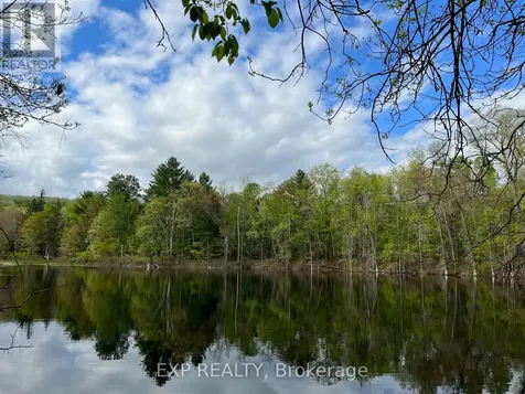 Lot 4 Sandy Shores Trail Madawaska Valley ON K0J 1B0