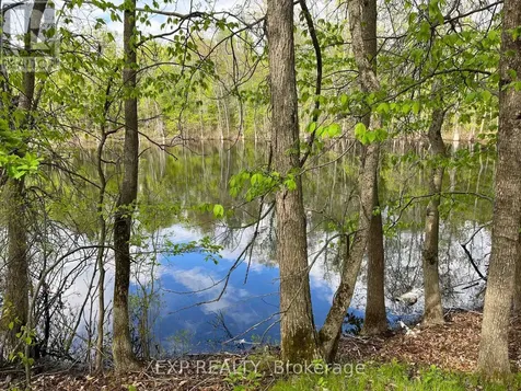 Lot 4 Sandy Shores Trail Madawaska Valley ON K0J 1B0