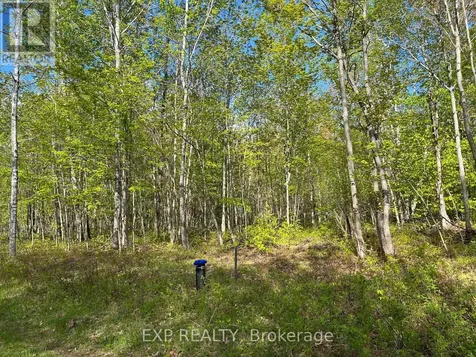 Lot 4 Sandy Shores Trail Madawaska Valley ON K0J 1B0
