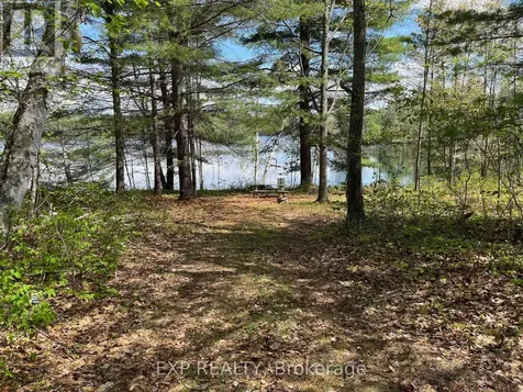 Lot 15 Sandy Shores Trail Madawaska Valley ON K0J 1B0