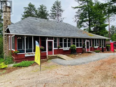 Lot 15 Sandy Shores Trail Madawaska Valley ON K0J 1B0