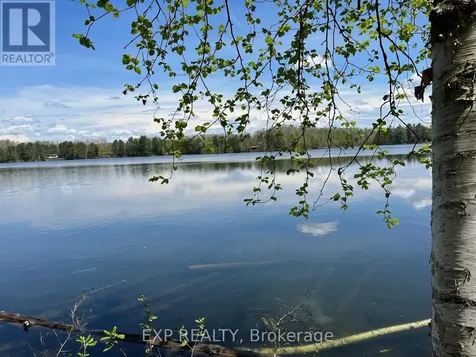 Lot 15 Sandy Shores Trail Madawaska Valley ON K0J 1B0