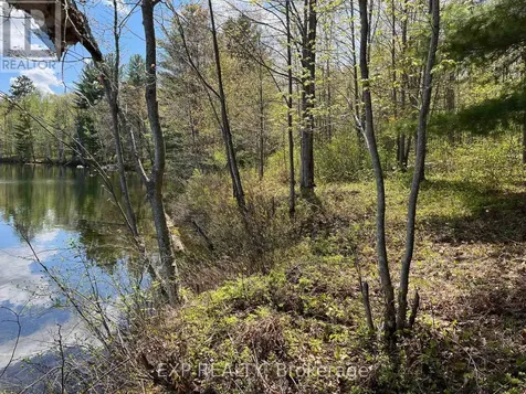 Lot 15 Sandy Shores Trail Madawaska Valley ON K0J 1B0