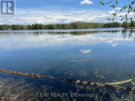 Lot 15 Sandy Shores Trail Madawaska Valley ON K0J 1B0