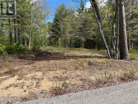 Lot 15 Sandy Shores Trail Madawaska Valley ON K0J 1B0