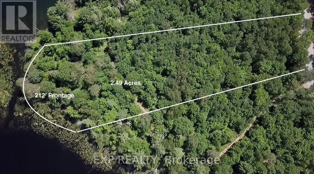 Lot 9 Casson Trail Madawaska Valley ON K0J 1B0
