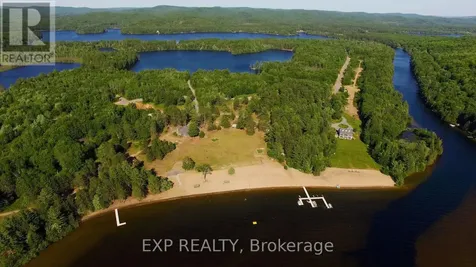 Lot 9 Casson Trail Madawaska Valley ON K0J 1B0