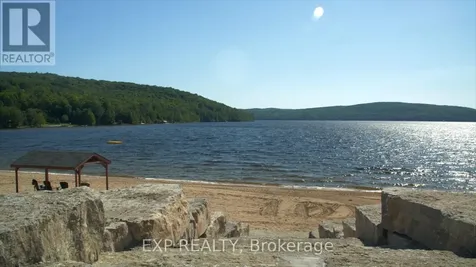 Lot 9 Casson Trail Madawaska Valley ON K0J 1B0