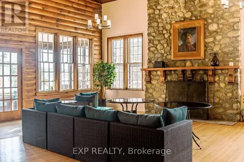Lot 9 Casson Trail Madawaska Valley ON K0J 1B0