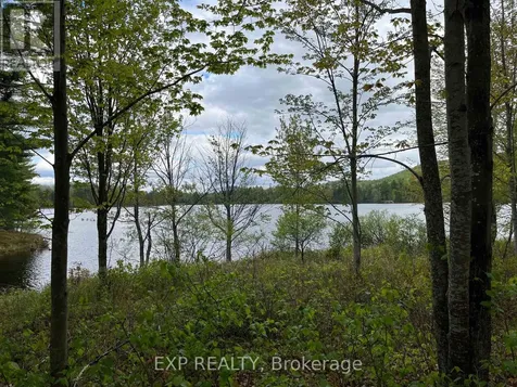 Lot 9 Casson Trail Madawaska Valley ON K0J 1B0