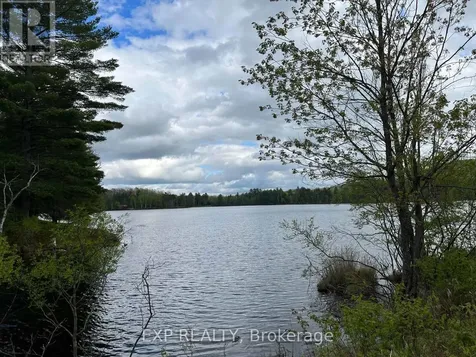 Lot 9 Casson Trail Madawaska Valley ON K0J 1B0
