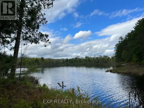 Lot 9 Casson Trail Madawaska Valley ON K0J 1B0