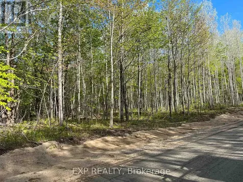 Lot 9 Casson Trail Madawaska Valley ON K0J 1B0