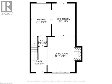 719 Kingston Road Toronto ON M4E 1R8