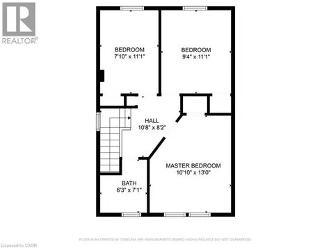 719 Kingston Road Toronto ON M4E 1R8