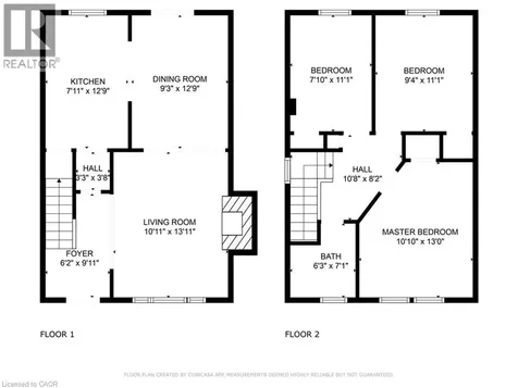 719 Kingston Road Toronto ON M4E 1R8