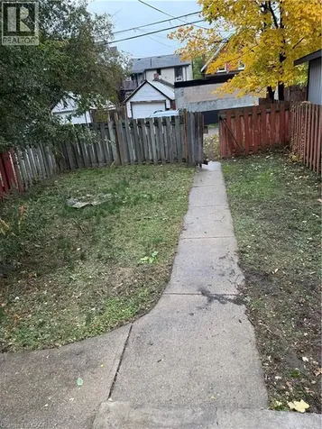 105 Wellington Street South Hamilton ON L8W 2R3