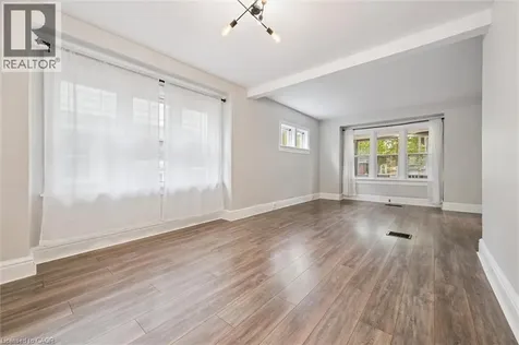 41 Rose Street Kitchener ON N2H 1L5