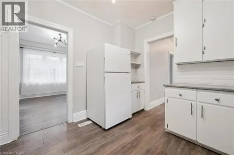 41 Rose Street Kitchener ON N2H 1L5