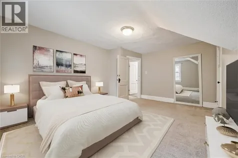 41 Rose Street Kitchener ON N2H 1L5