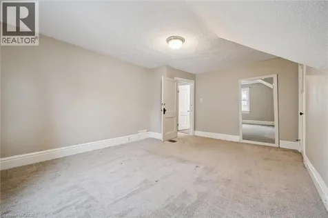 41 Rose Street Kitchener ON N2H 1L5