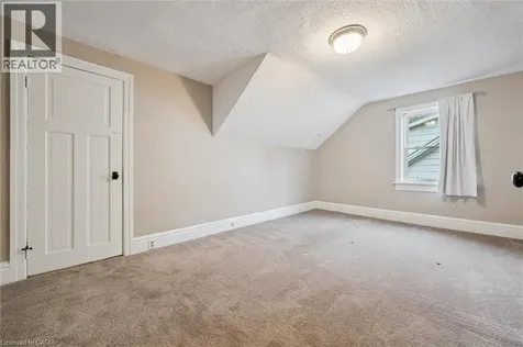 41 Rose Street Kitchener ON N2H 1L5
