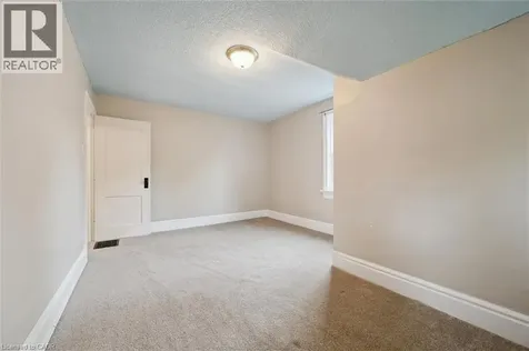 41 Rose Street Kitchener ON N2H 1L5