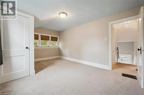 41 Rose Street Kitchener ON N2H 1L5