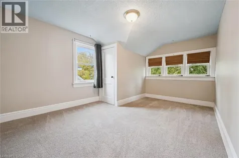 41 Rose Street Kitchener ON N2H 1L5